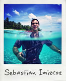 Sebastian Imizcoz Surf Photos